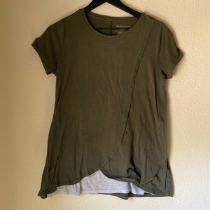 Nursing Shirt